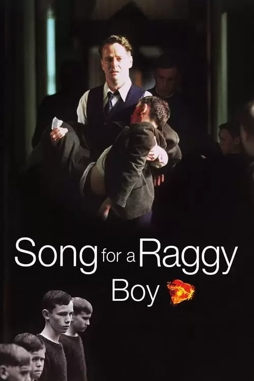 فیلم سینمایی Song for a Raggy Boy