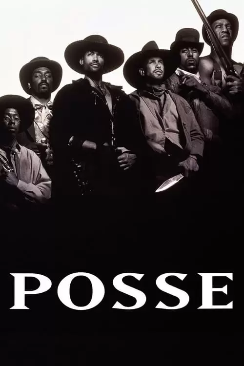فیلم سینمایی Posse