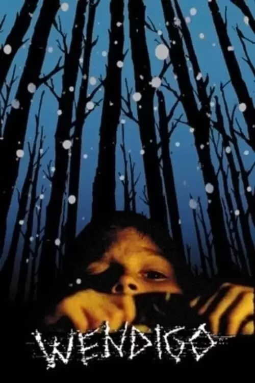 فیلم سینمایی Wendigo
