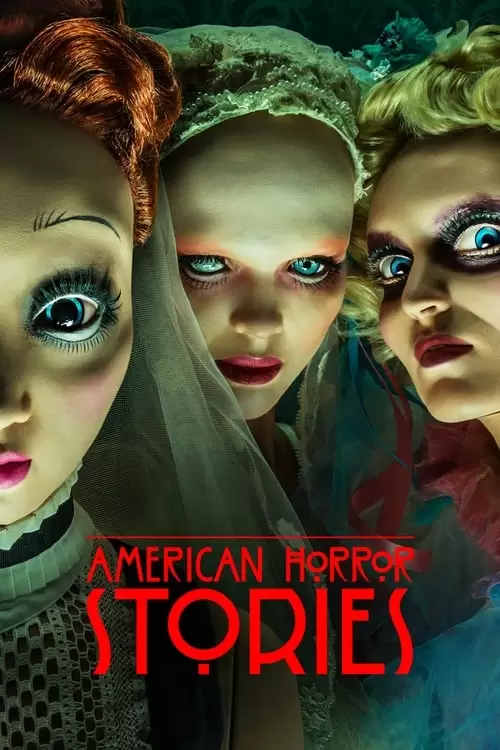 سریال American Horror Stories