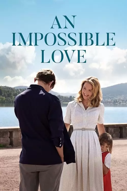 فیلم سینمایی An Impossible Love