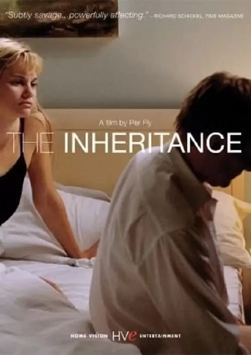 فیلم سینمایی The Inheritance