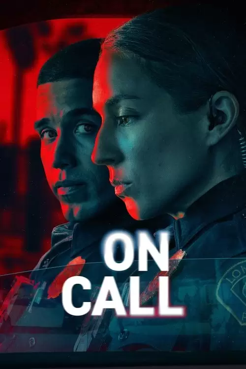 سریال On Call