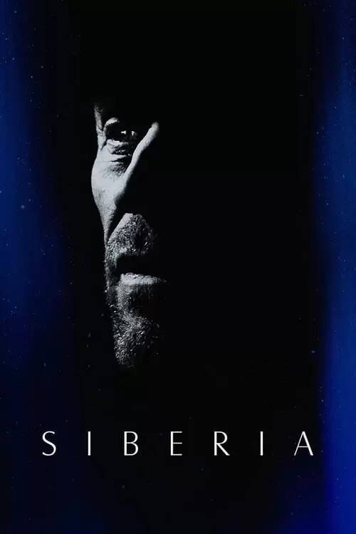 فیلم سینمایی سیبری