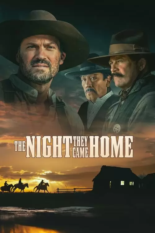 فیلم سینمایی The Night They Came Home