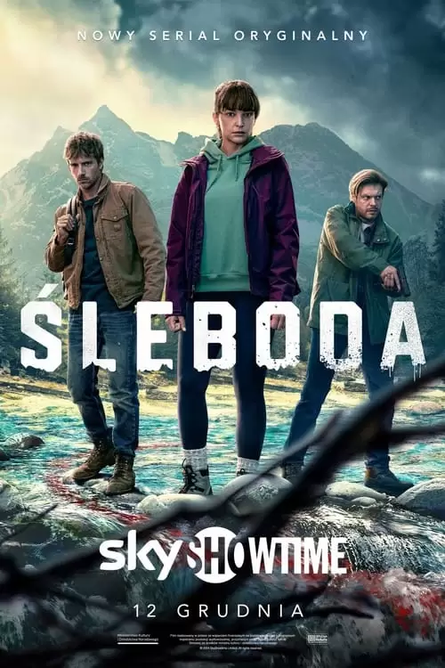 سریال Sleboda