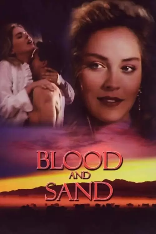 فیلم سینمایی Blood and Sand
