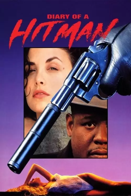 فیلم سینمایی Diary of a Hitman