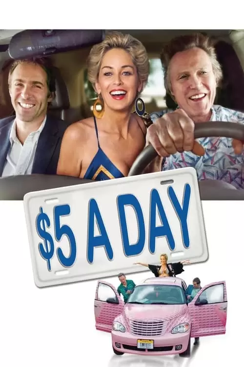 فیلم سینمایی $5 a Day
