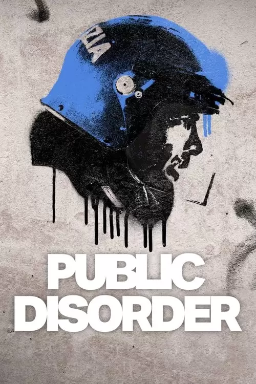 سریال Public Disorder