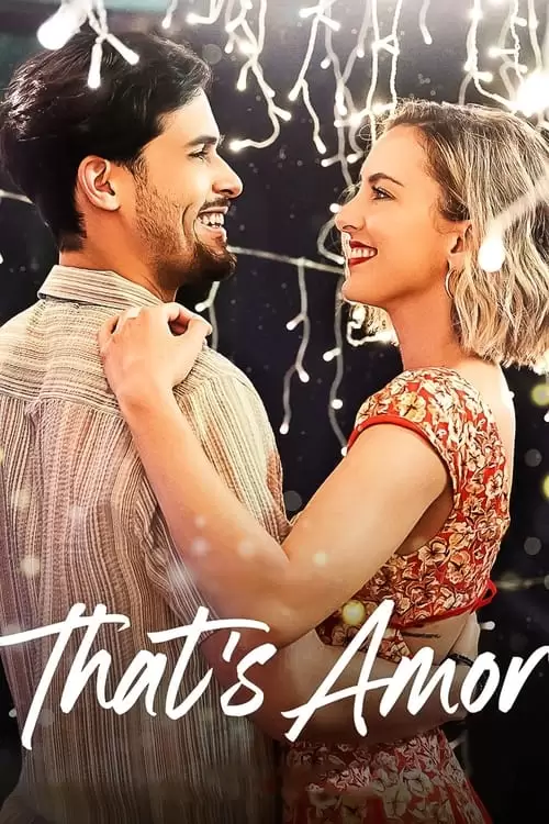فیلم سینمایی اون آموره