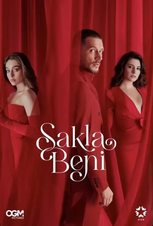 سریال Sakla Beni