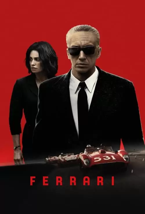 فیلم سینمایی فراری