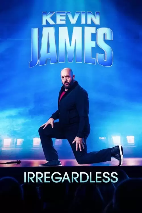 فیلم سینمایی Kevin James: Irregardless