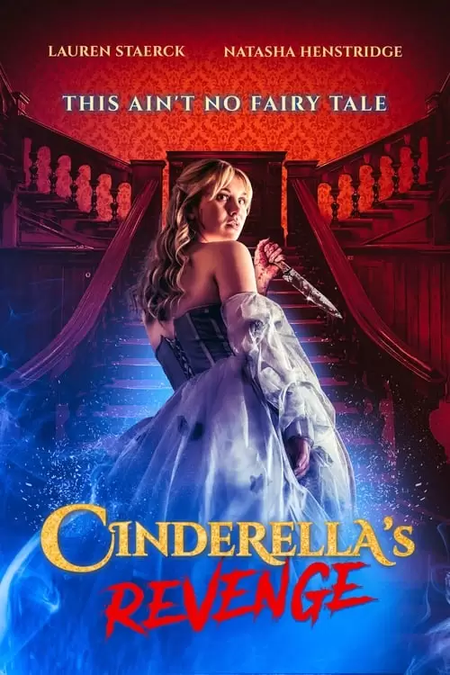 فیلم سینمایی انتقام سیندرلا