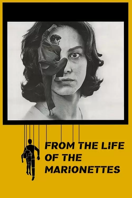 فیلم سینمایی From the Life of the Marionettes