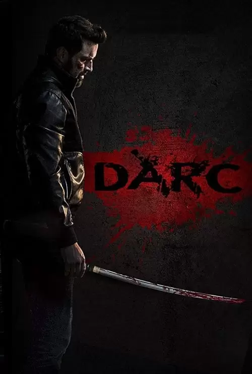 فیلم سینمایی Darc