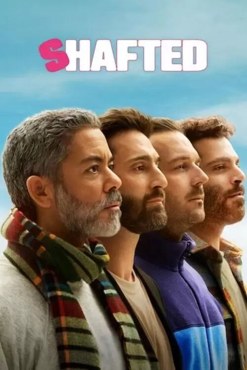 سریال Shafted