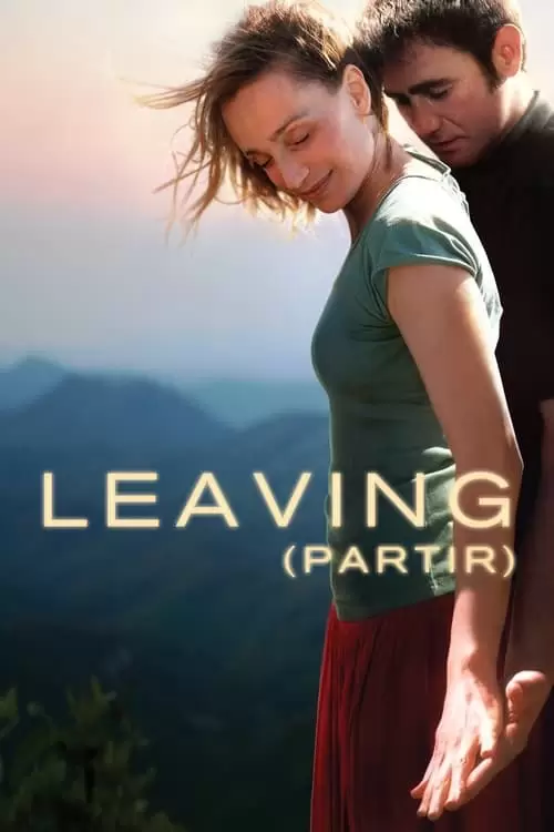 فیلم سینمایی Partir