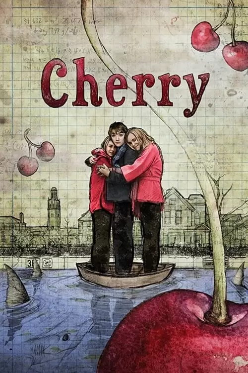 فیلم سینمایی Cherry