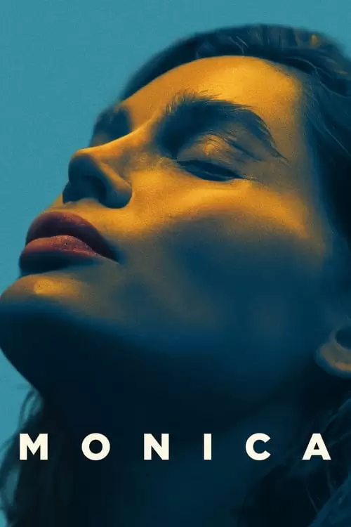 فیلم سینمایی منیکا