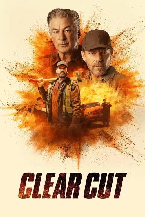 فیلم سینمایی برش واضح
