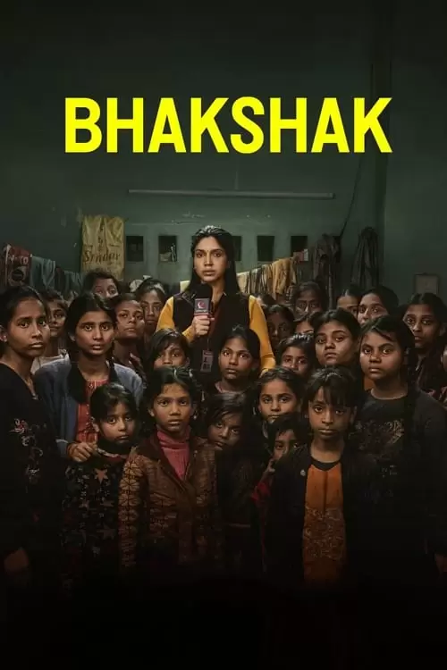 فیلم سینمایی Bhakshak