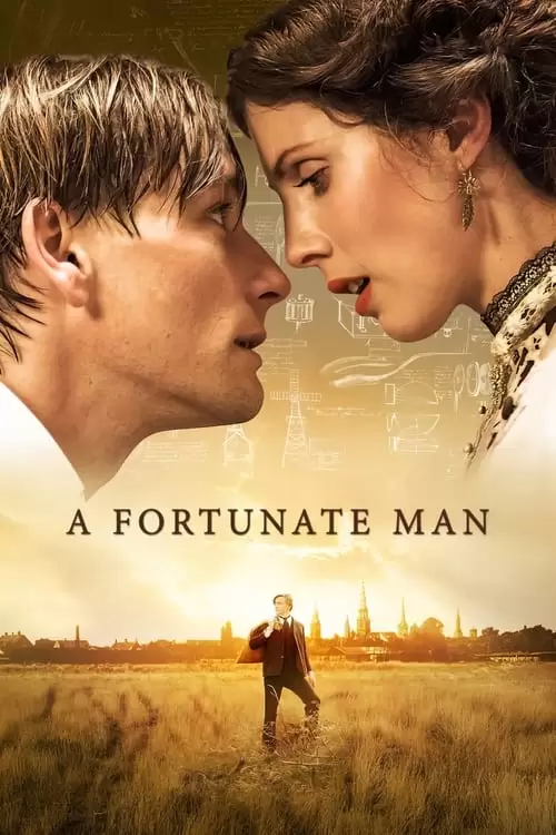 فیلم سینمایی یک مرد خوشبخت