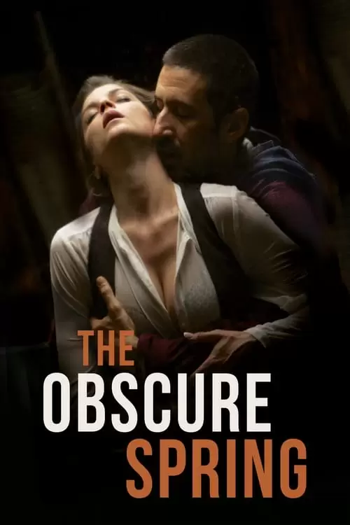 فیلم سینمایی The Obscure Spring