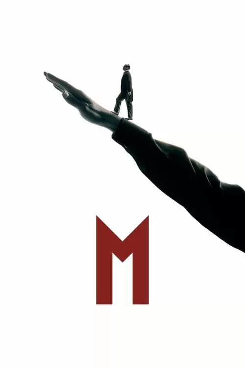سریال Mussolini: Son of the Century