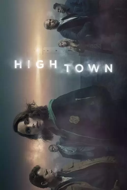 سریال Hightown