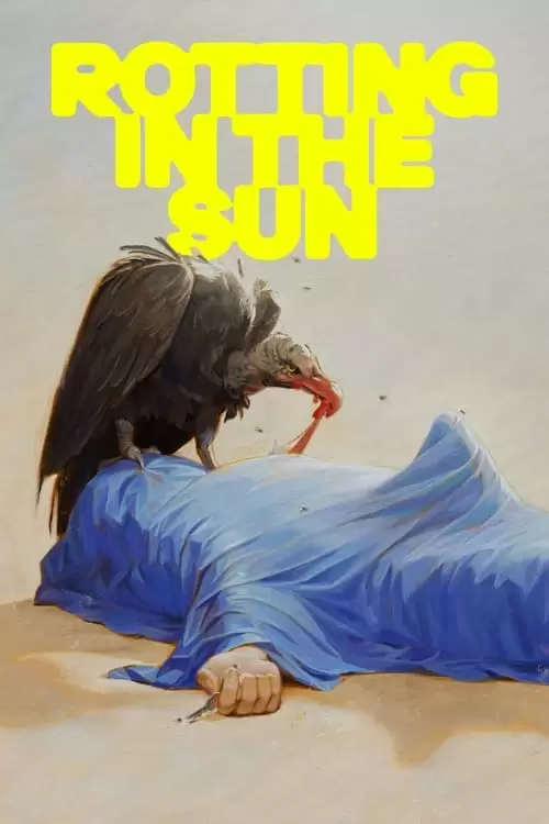 فیلم سینمایی Rotting in the Sun