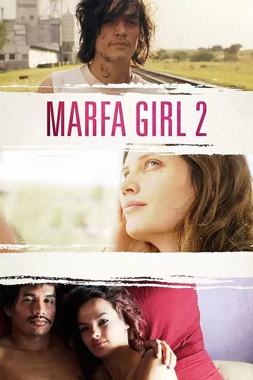 فیلم سینمایی Marfa Girl 2