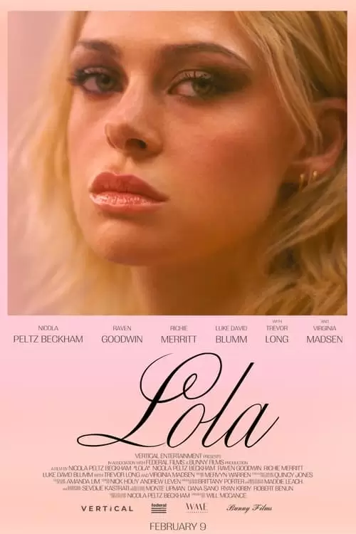 فیلم سینمایی لولا