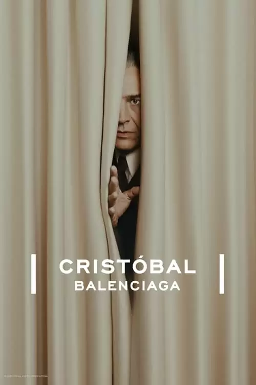 سریال Cristóbal Balenciaga