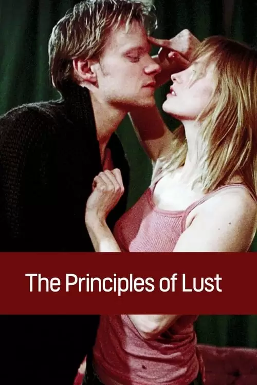 فیلم سینمایی The Principles of Lust