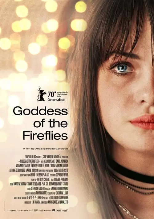 فیلم سینمایی Goddess of the Fireflies