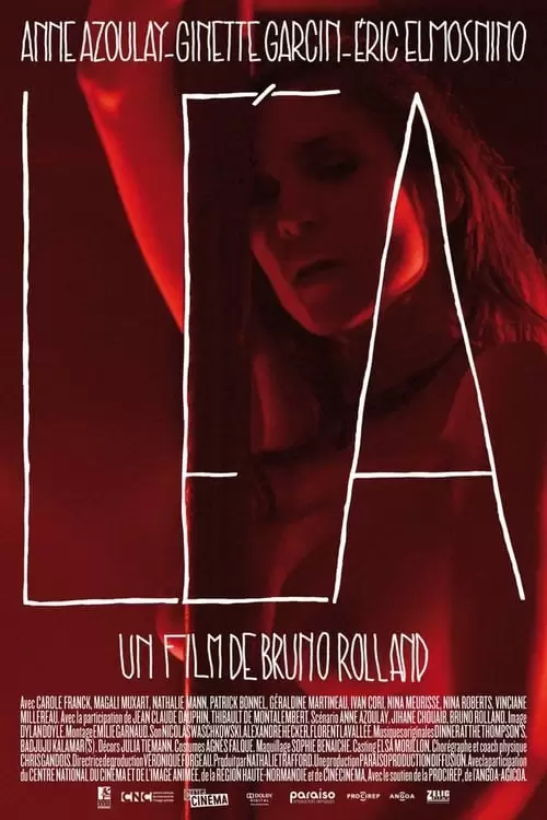 فیلم سینمایی Léa