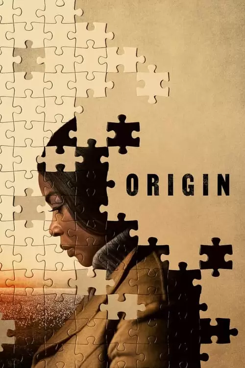 فیلم سینمایی Origin