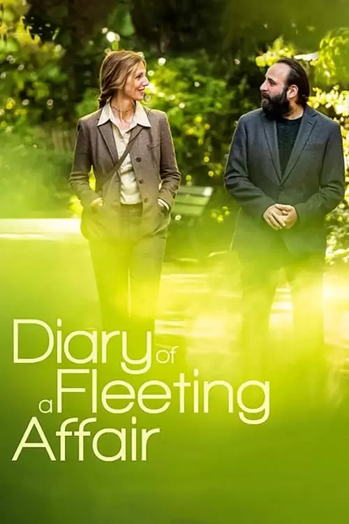 فیلم سینمایی Diary of a Fleeting Affair