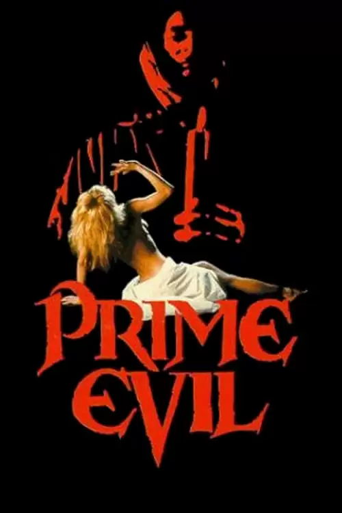 فیلم سینمایی Prime Evil