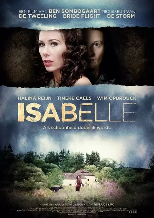 فیلم سینمایی ایزابل
