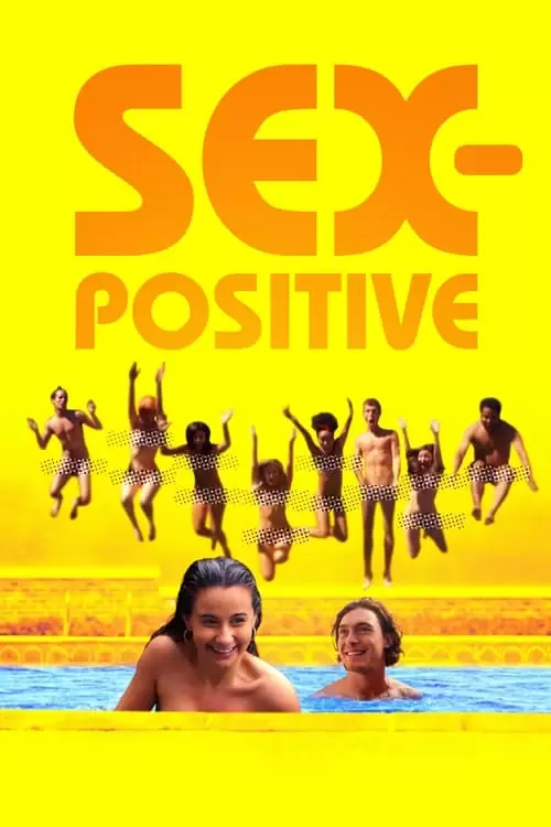 فیلم سینمایی Sex-Positive