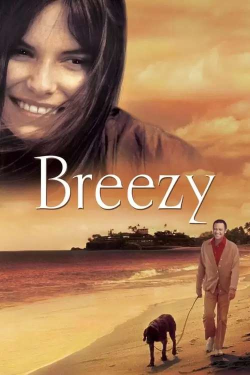فیلم سینمایی Breezy