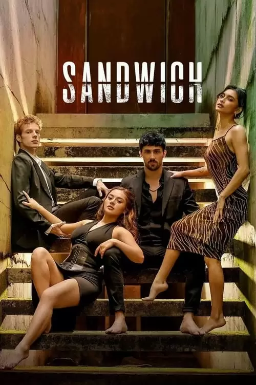 فیلم سینمایی ساندویچ