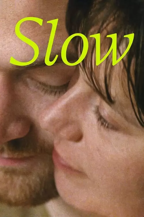 فیلم سینمایی آهسته