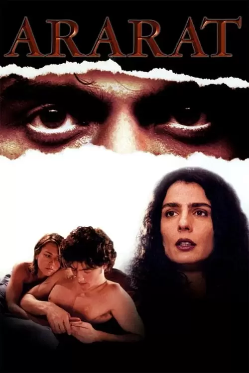 فیلم سینمایی آرارات