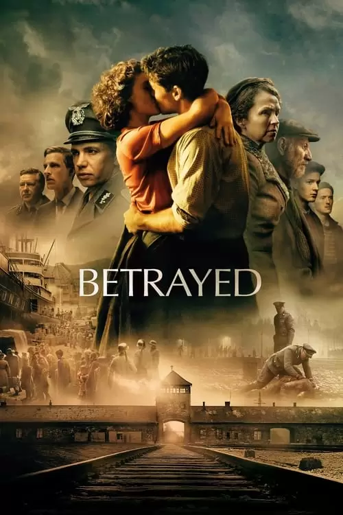 فیلم سینمایی خیانت