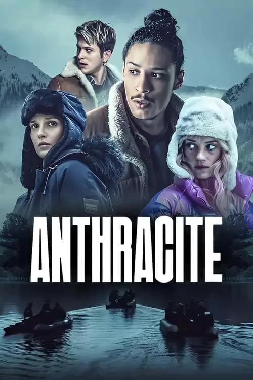سریال Anthracite