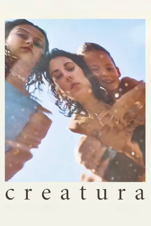 فیلم سینمایی Creatura